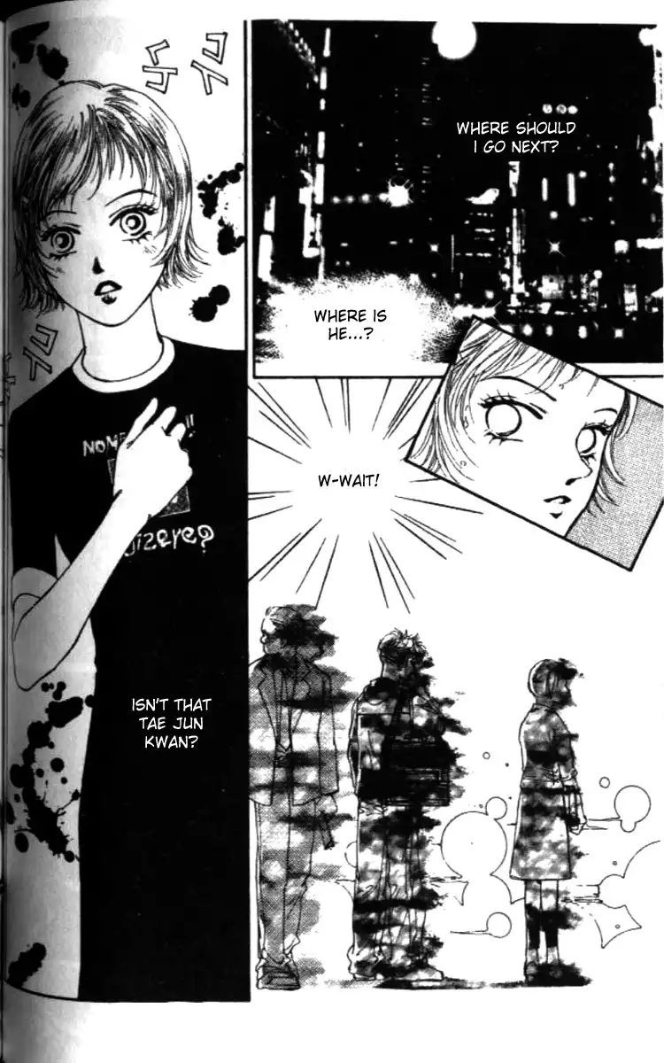 Pure Love 360 Degrees Chapter 5 18